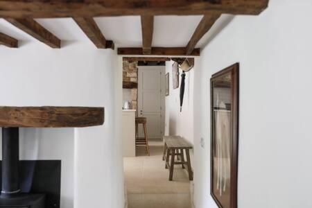 Two Rose Walk Cottage Cotswolds Moreton-in-Marsh Exterior photo