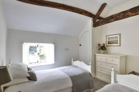 Two Rose Walk Cottage Cotswolds Moreton-in-Marsh Exterior photo