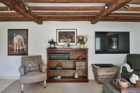 Two Rose Walk Cottage Cotswolds Moreton-in-Marsh Exterior photo