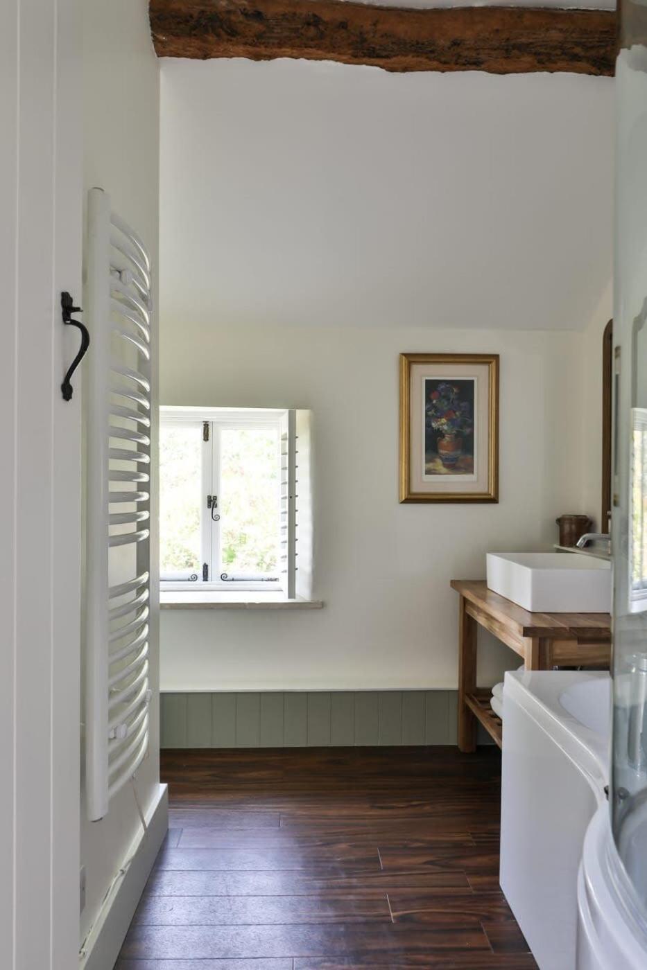 Two Rose Walk Cottage Cotswolds Moreton-in-Marsh Exterior photo